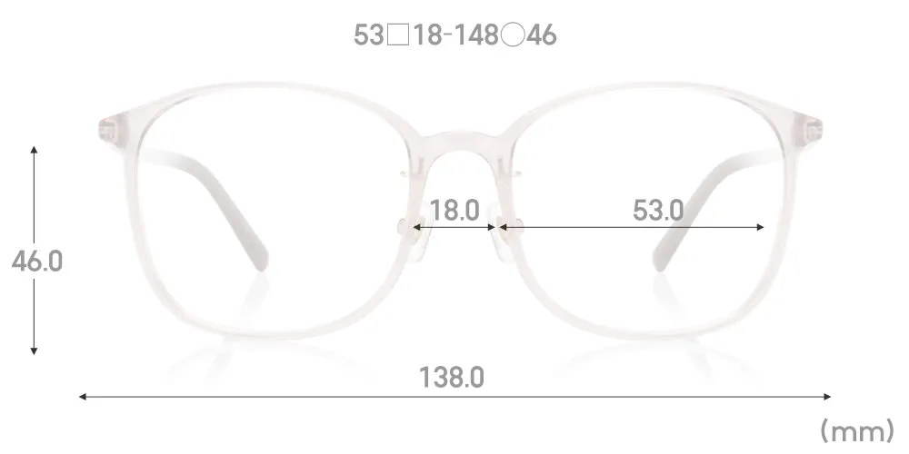 Airframe Slim Bigshape 064