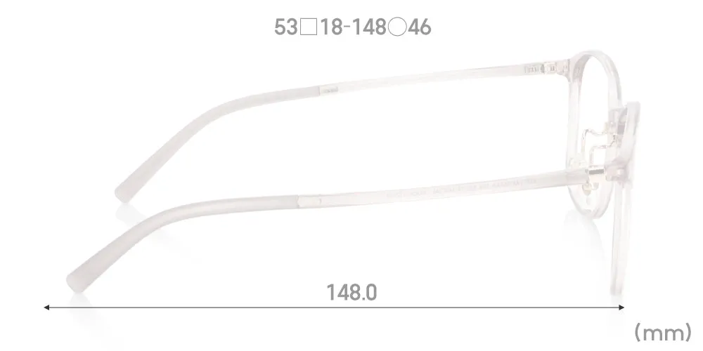 Airframe Slim Bigshape 064