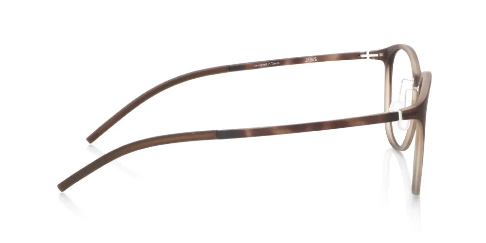 Airframe Slim Oversized 092 83