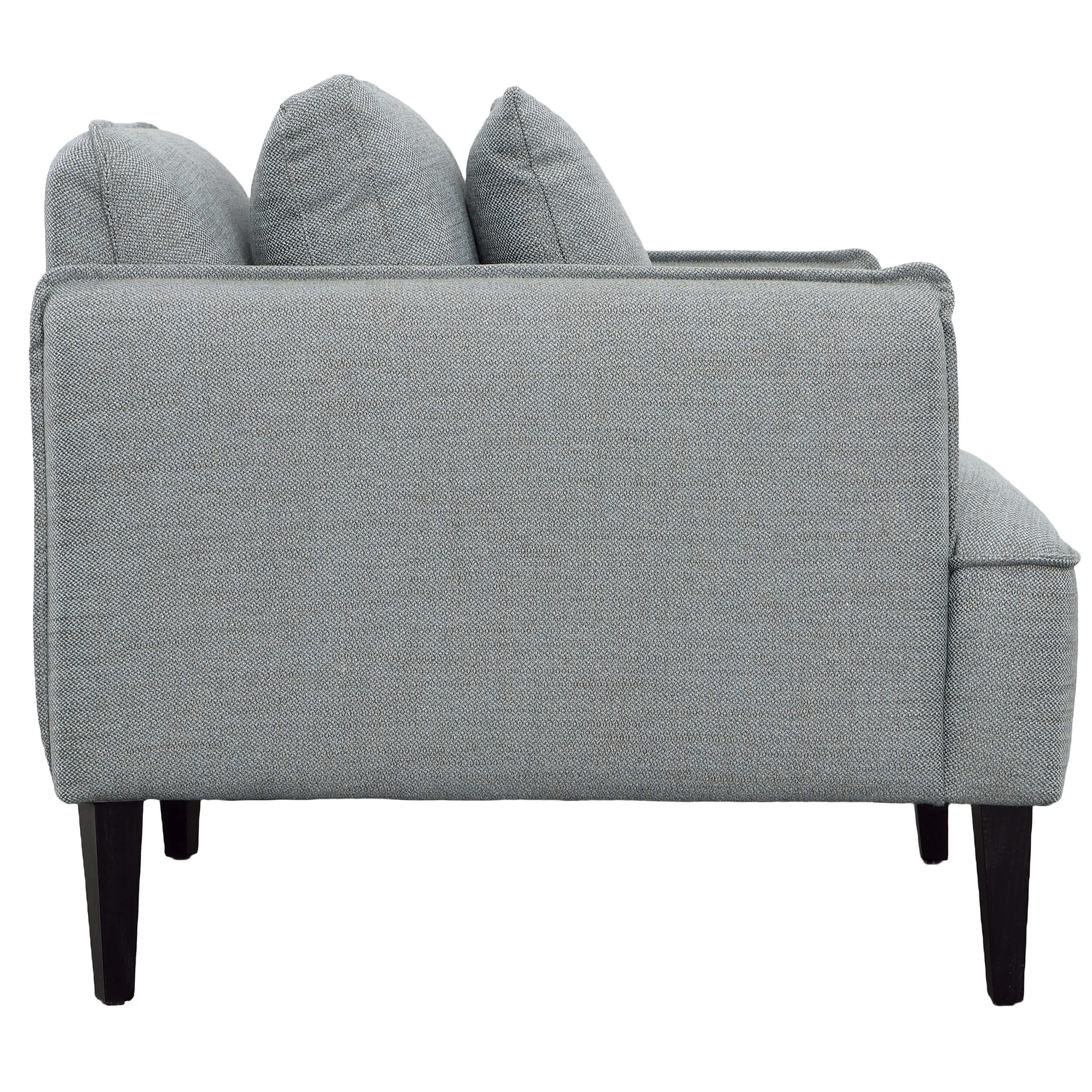 Aldous Chair, Blue