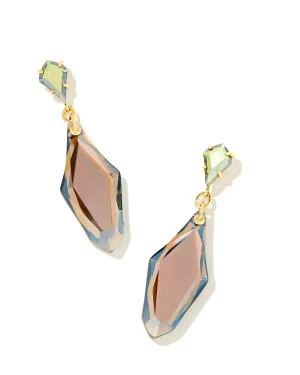 ALEXANDRIA STATEMENT EARRINGS