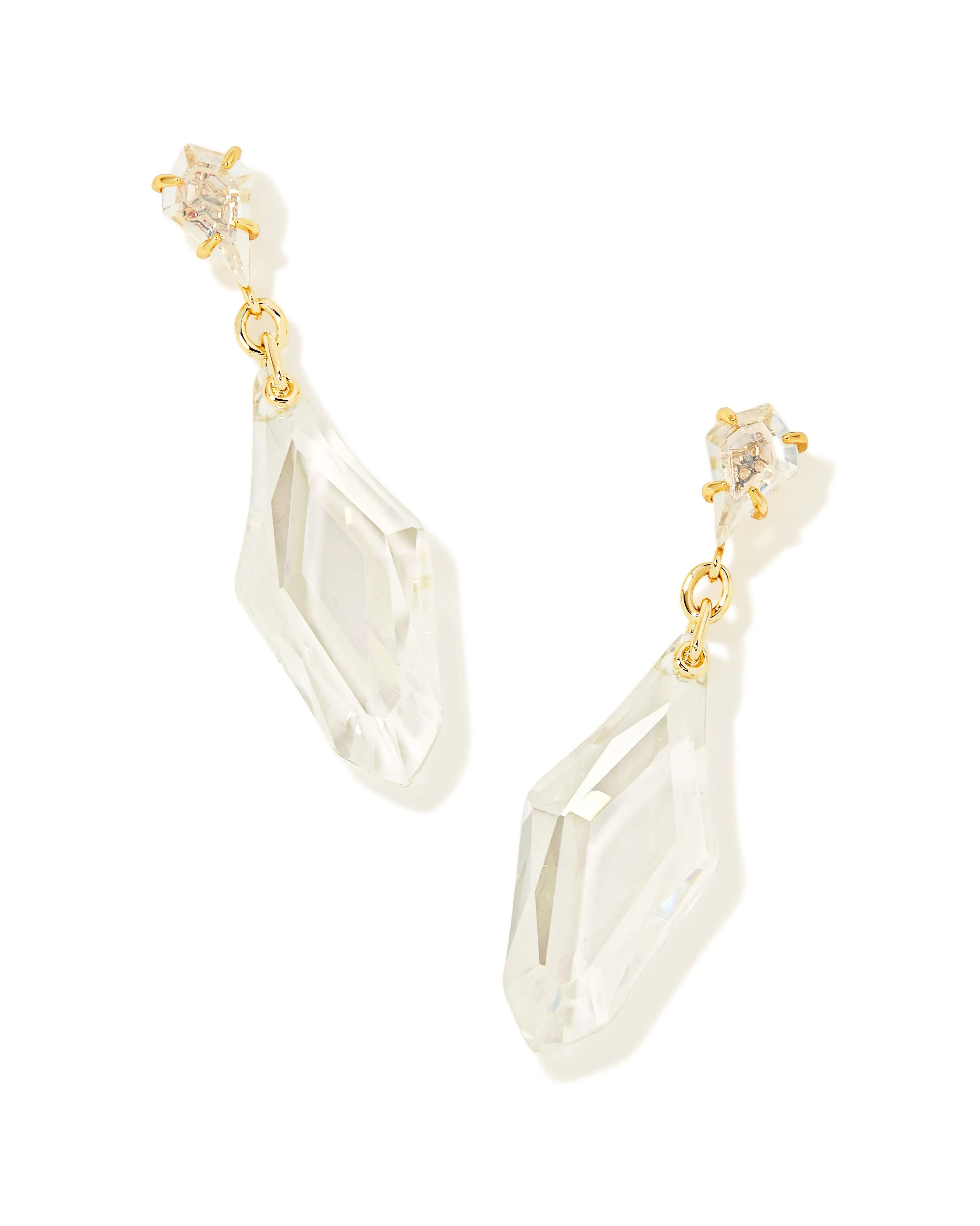 ALEXANDRIA STATEMENT EARRINGS