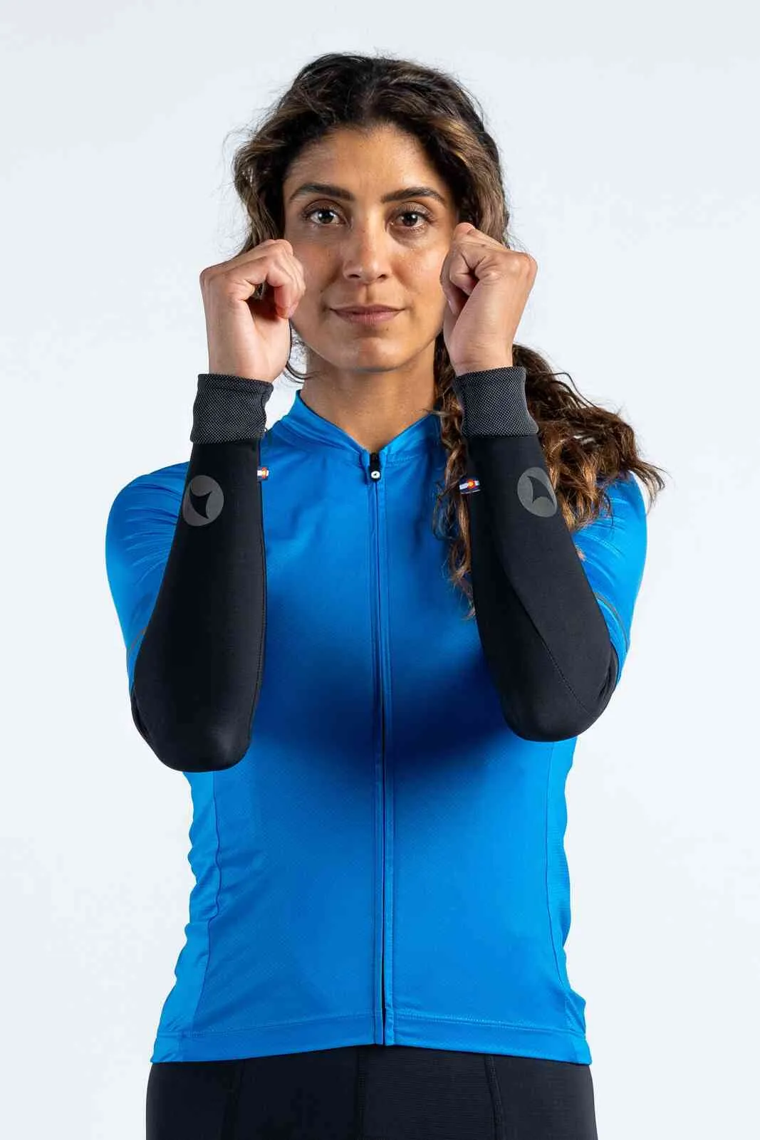 Alpine RT Thermal Arm Warmers