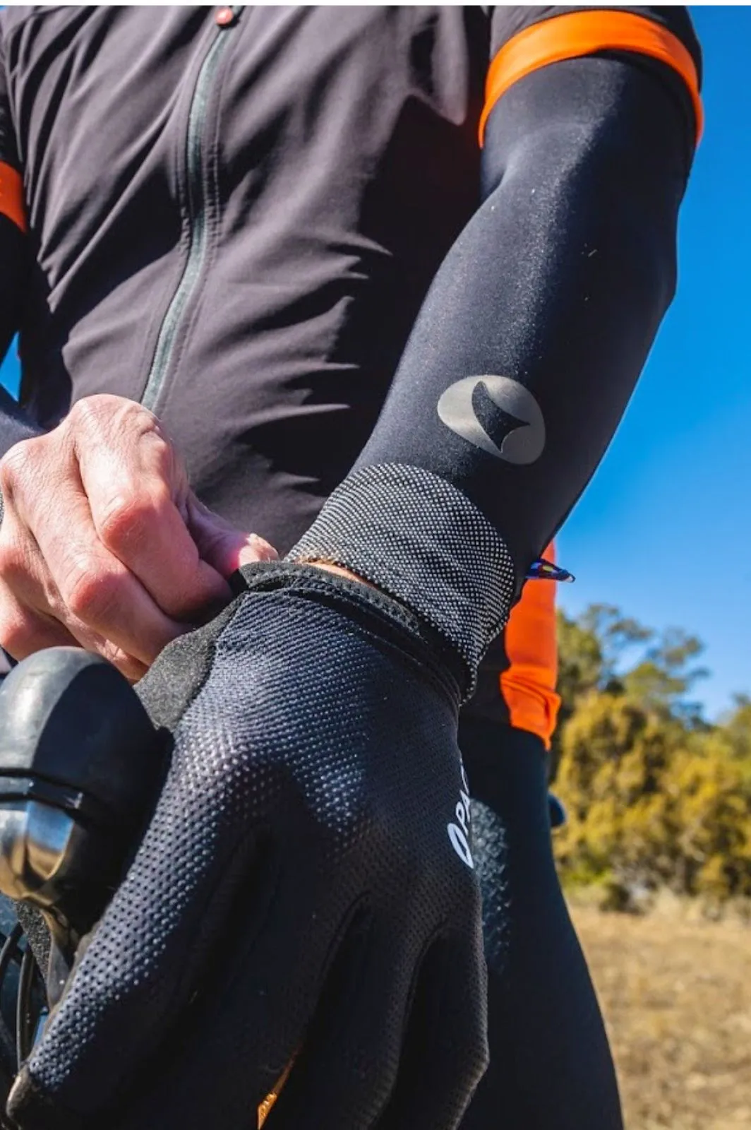 Alpine RT Thermal Arm Warmers
