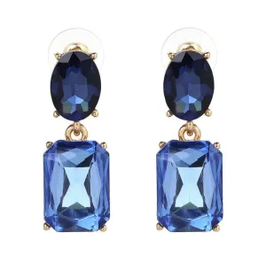Anelise Statement Earrings