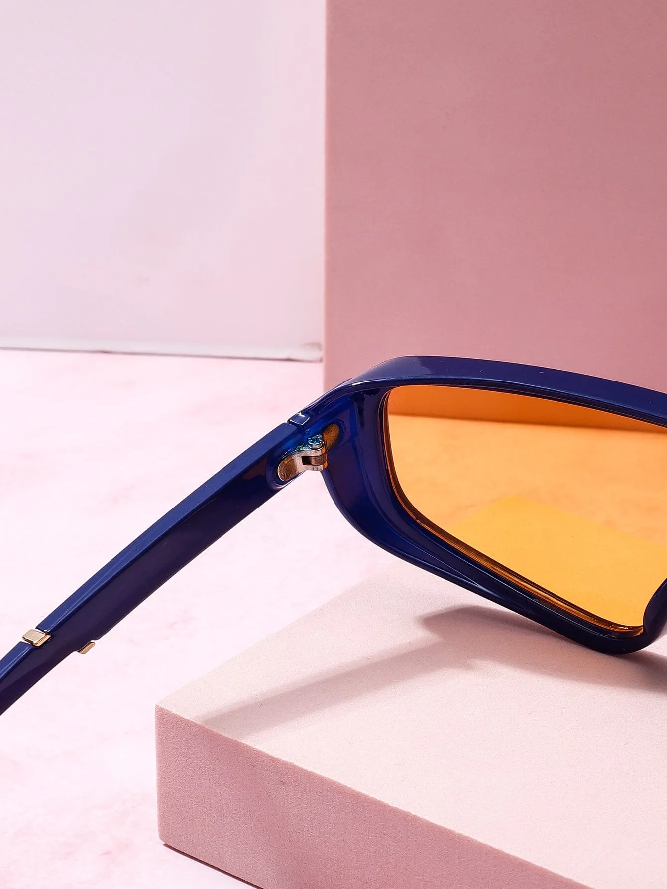 Aprs Swim Full-Frame Sunglasses