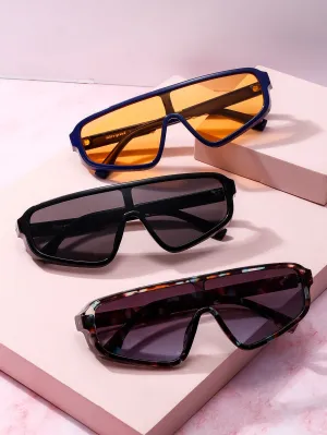 Aprs Swim Full-Frame Sunglasses