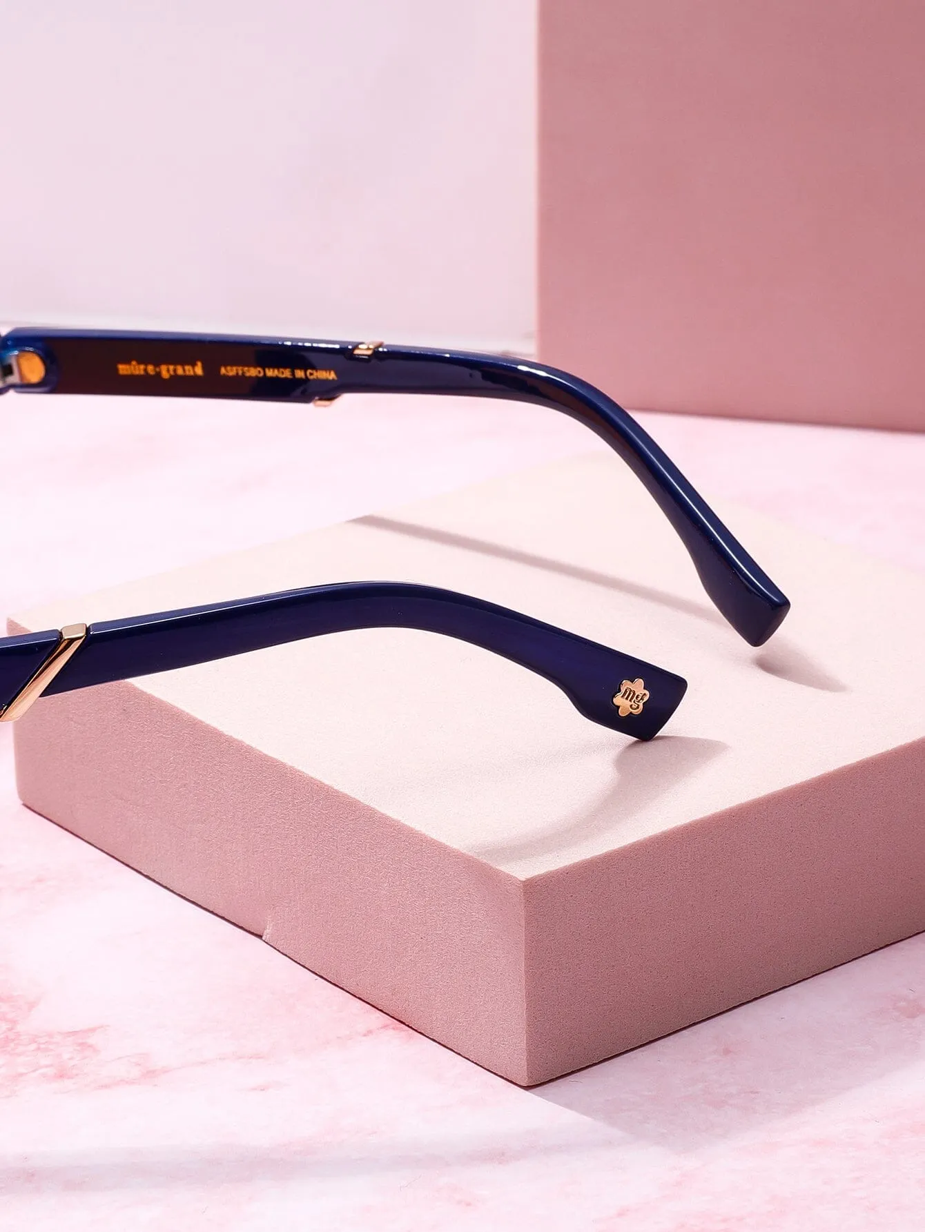 Aprs Swim Full-Frame Sunglasses