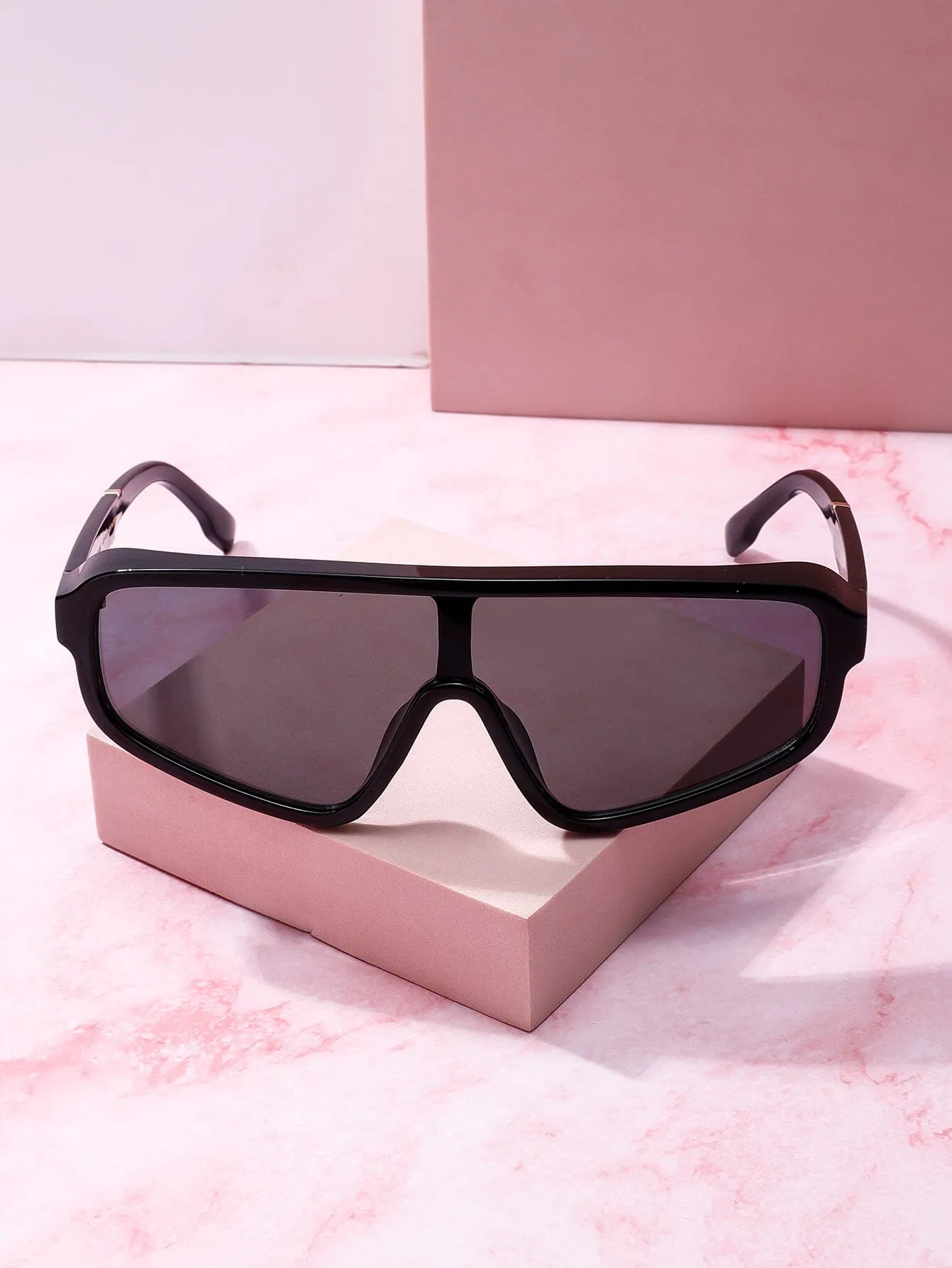 Aprs Swim Full-Frame Sunglasses