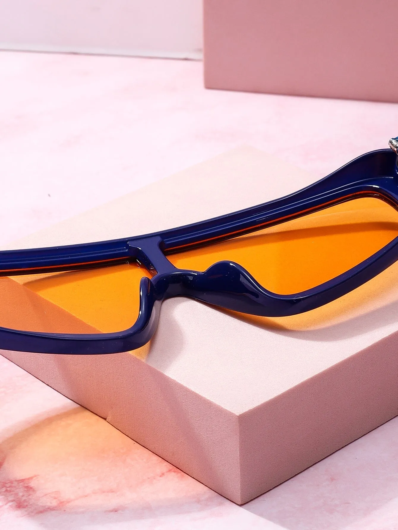 Aprs Swim Full-Frame Sunglasses