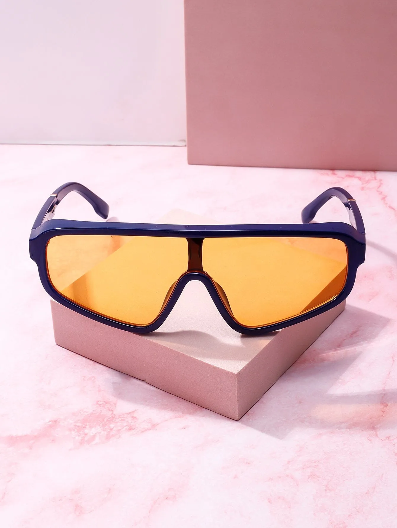 Aprs Swim Full-Frame Sunglasses