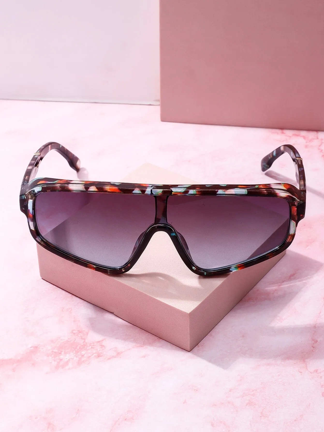 Aprs Swim Full-Frame Sunglasses