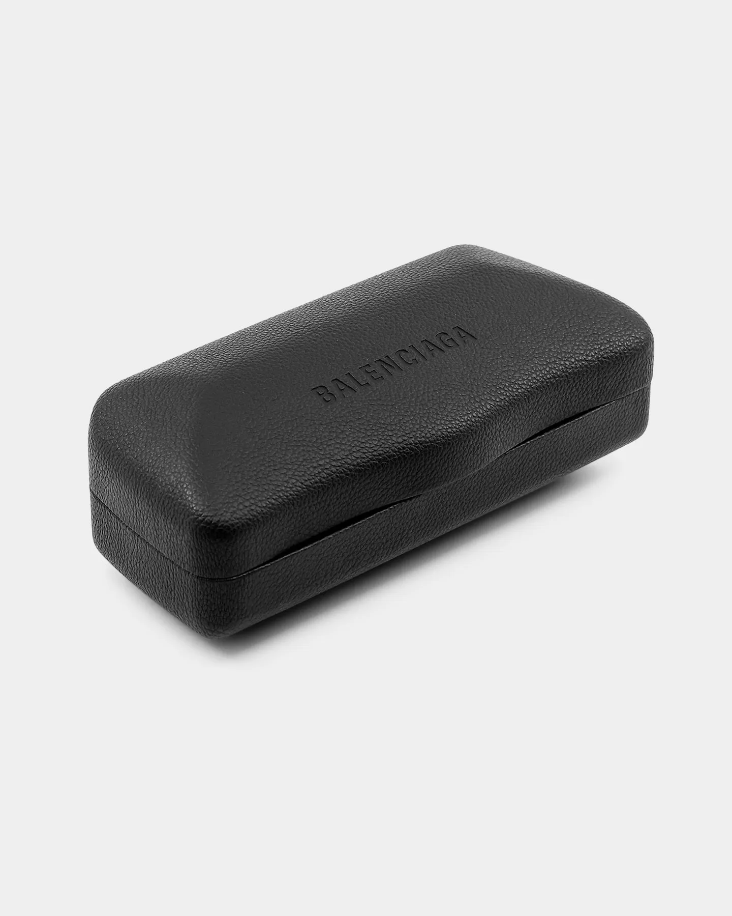 Balenciaga Twist BB0207S-001 Sunglasses Black