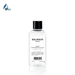 Balmain Argan Moisturizing Elixir (100ml)