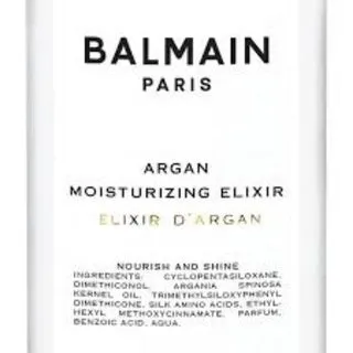 Balmain Argan Moisturizing Elixir (100ml)