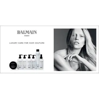 Balmain Argan Moisturizing Elixir (100ml)
