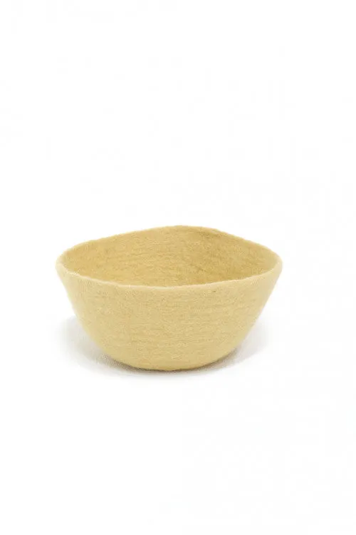 Basket Bowl Small