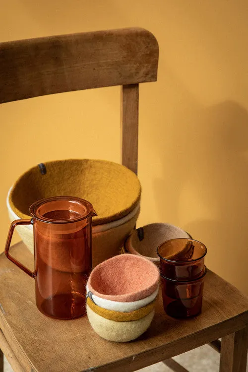 Basket Bowl Small