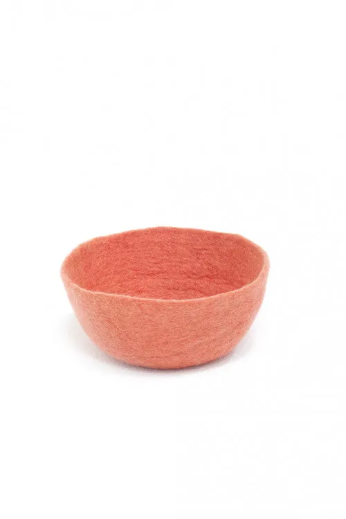 Basket Bowl Small