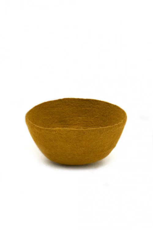 Basket Bowl Small