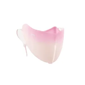 BENEUNDER UPF50  Women's Sun Protection Face Mask | Eye Corner Coverage