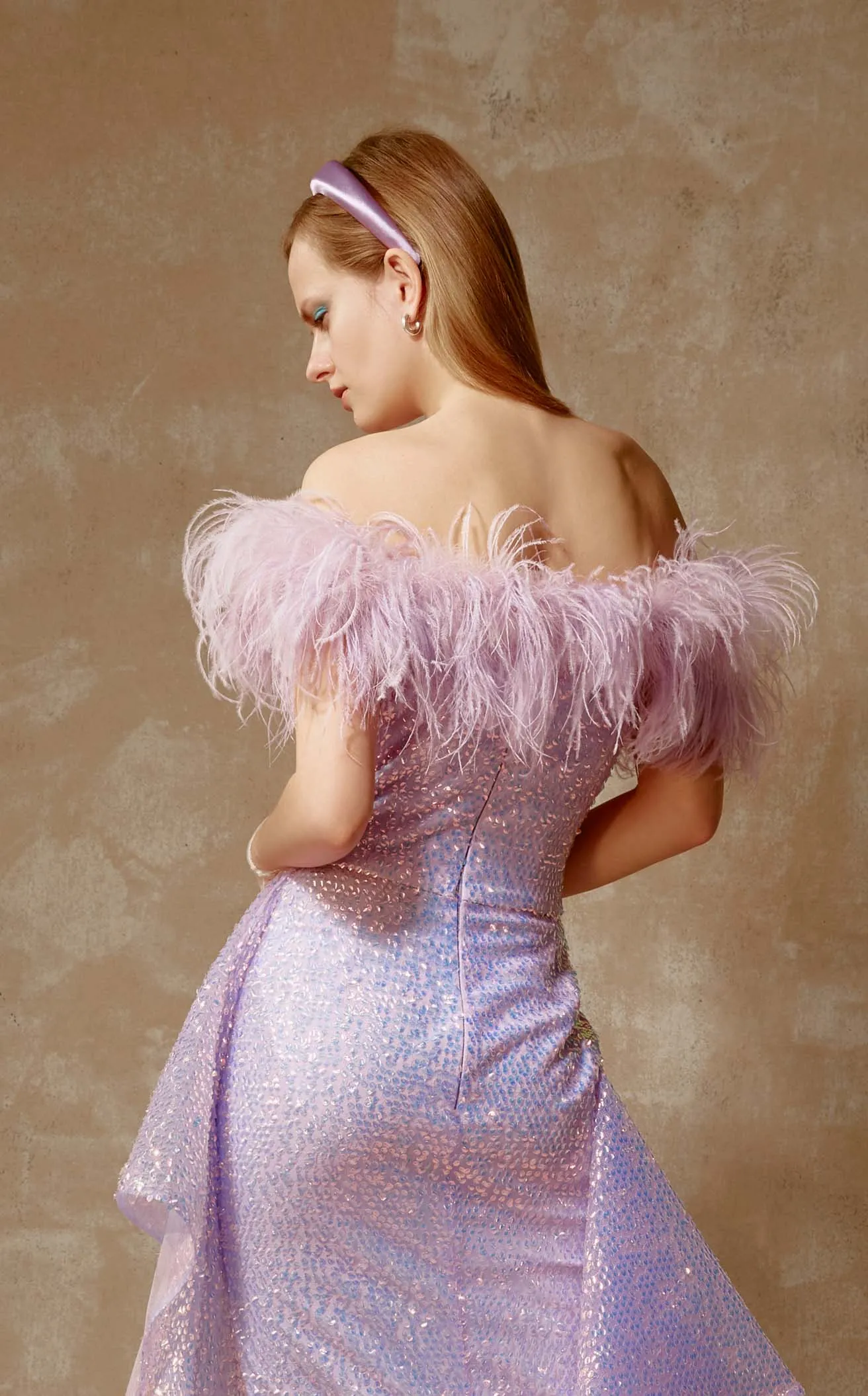 Beside Couture ED1617 Dress