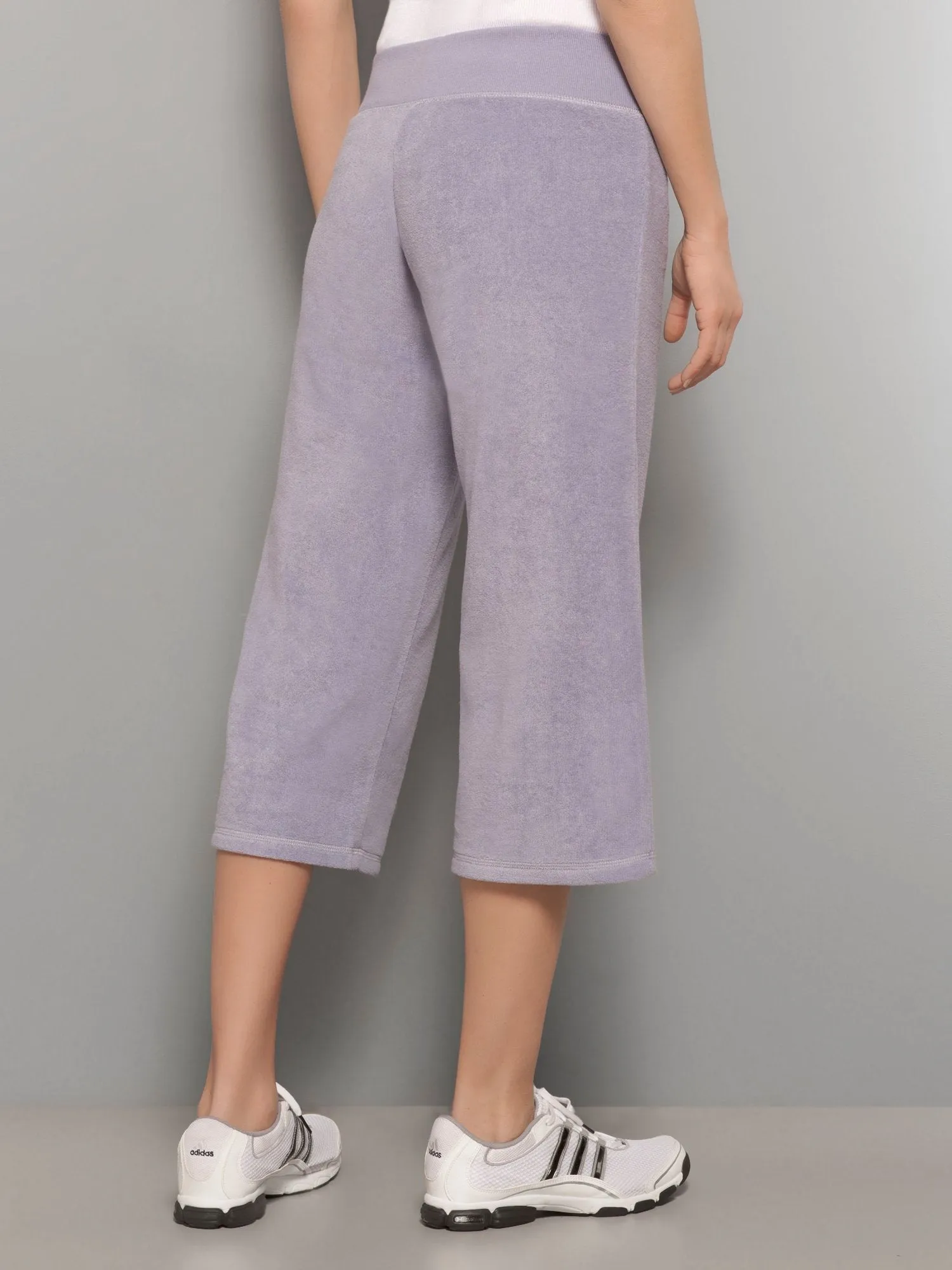 Black High-Waisted Yoga Legging