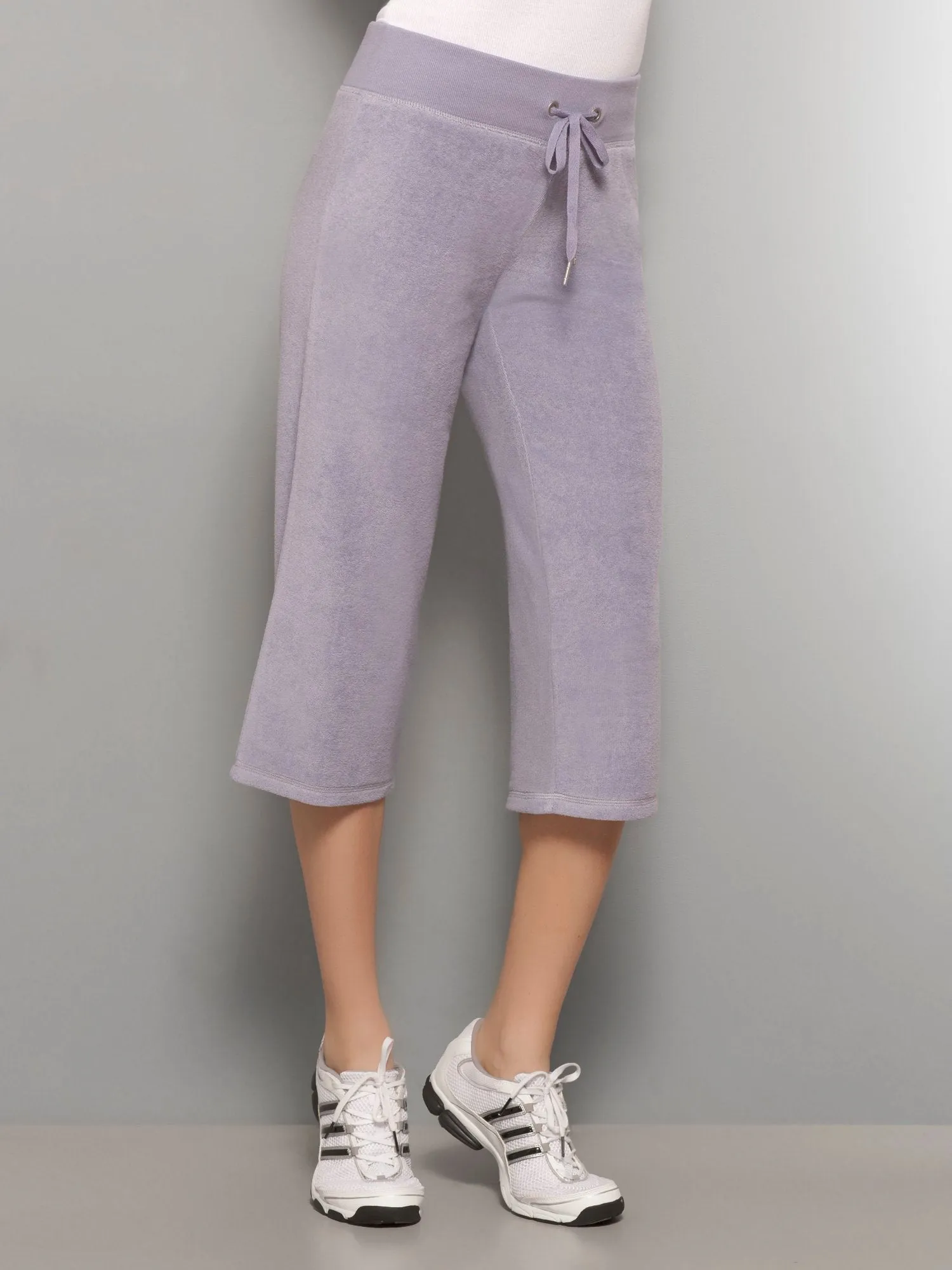 Black High-Waisted Yoga Legging
