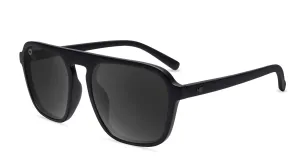 Black on Black Pacific Palisades