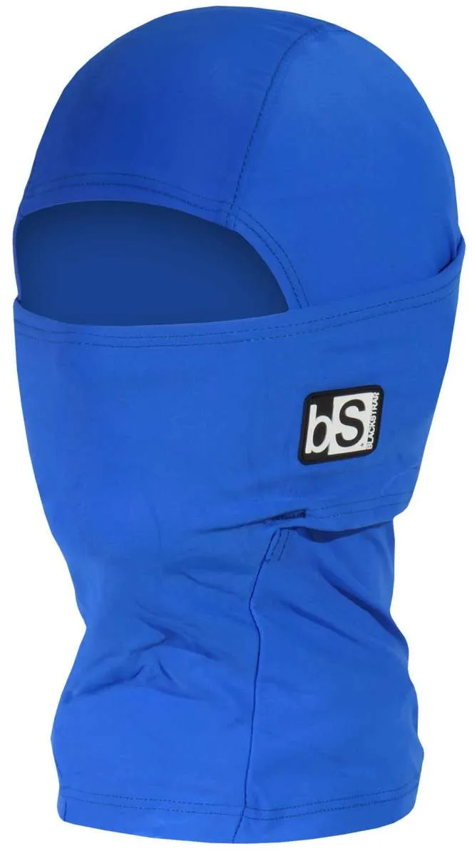 BlackStrap Kids Hood Solid Balaclava 2024