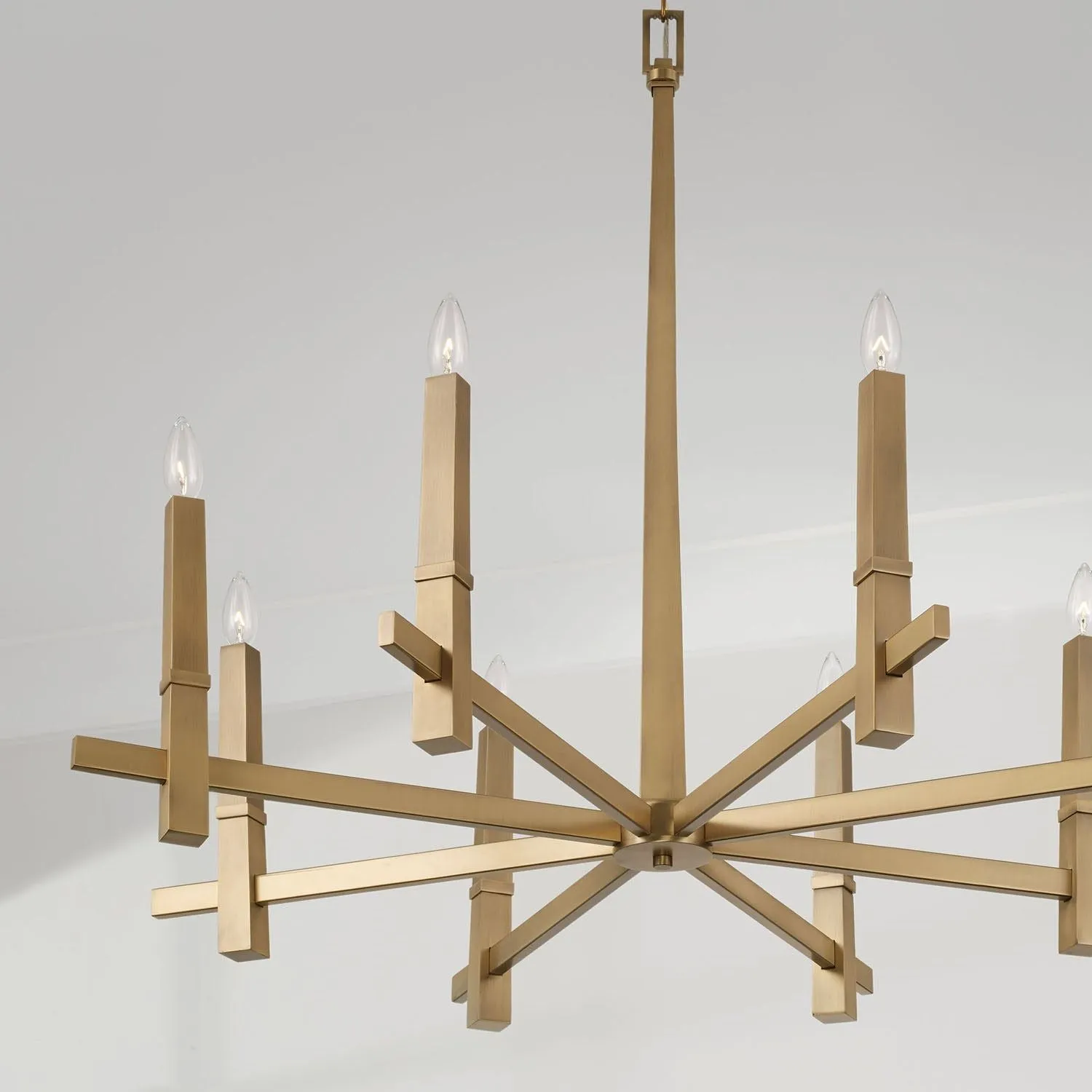 Blake 8-Light Chandelier