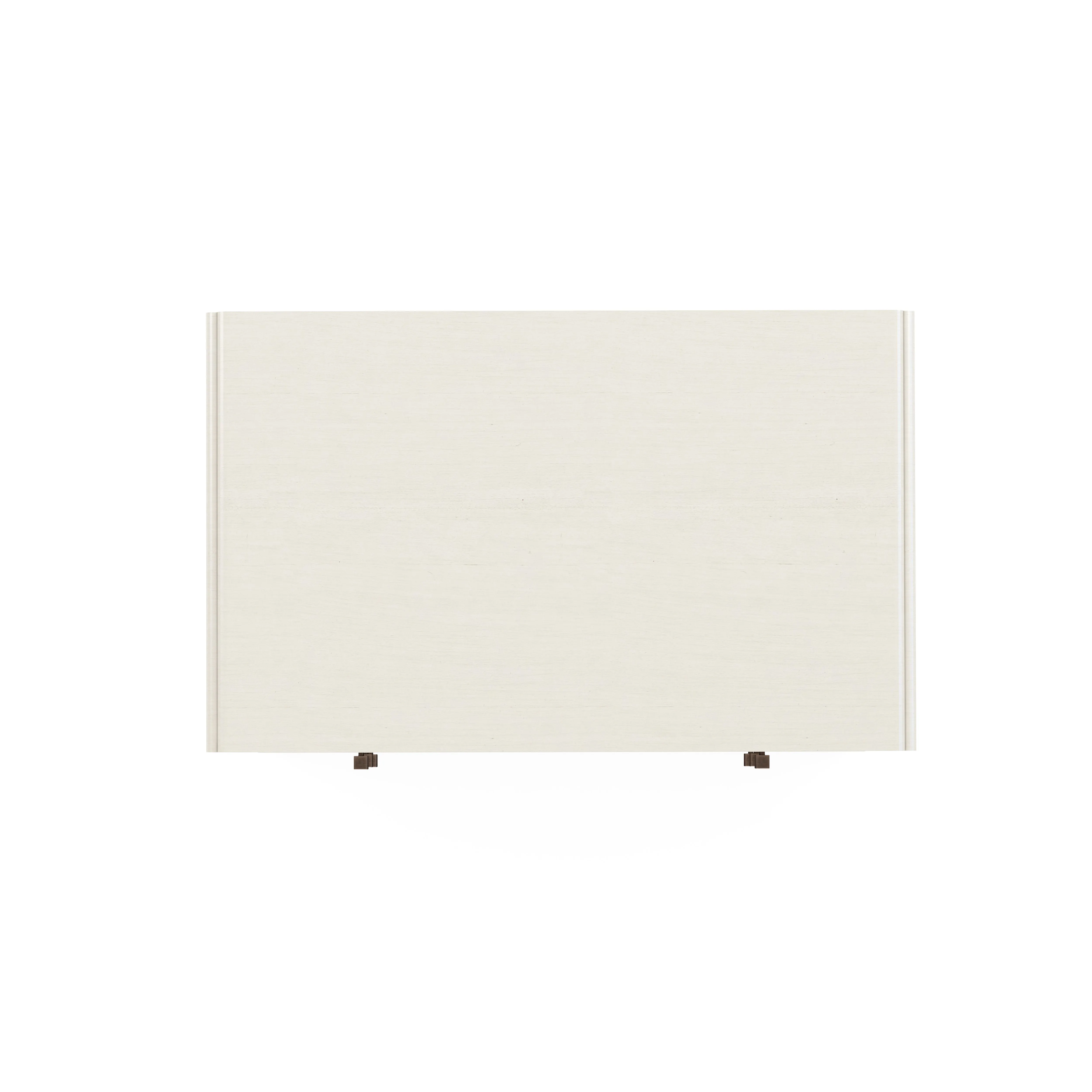 Blanc Bedside Chest