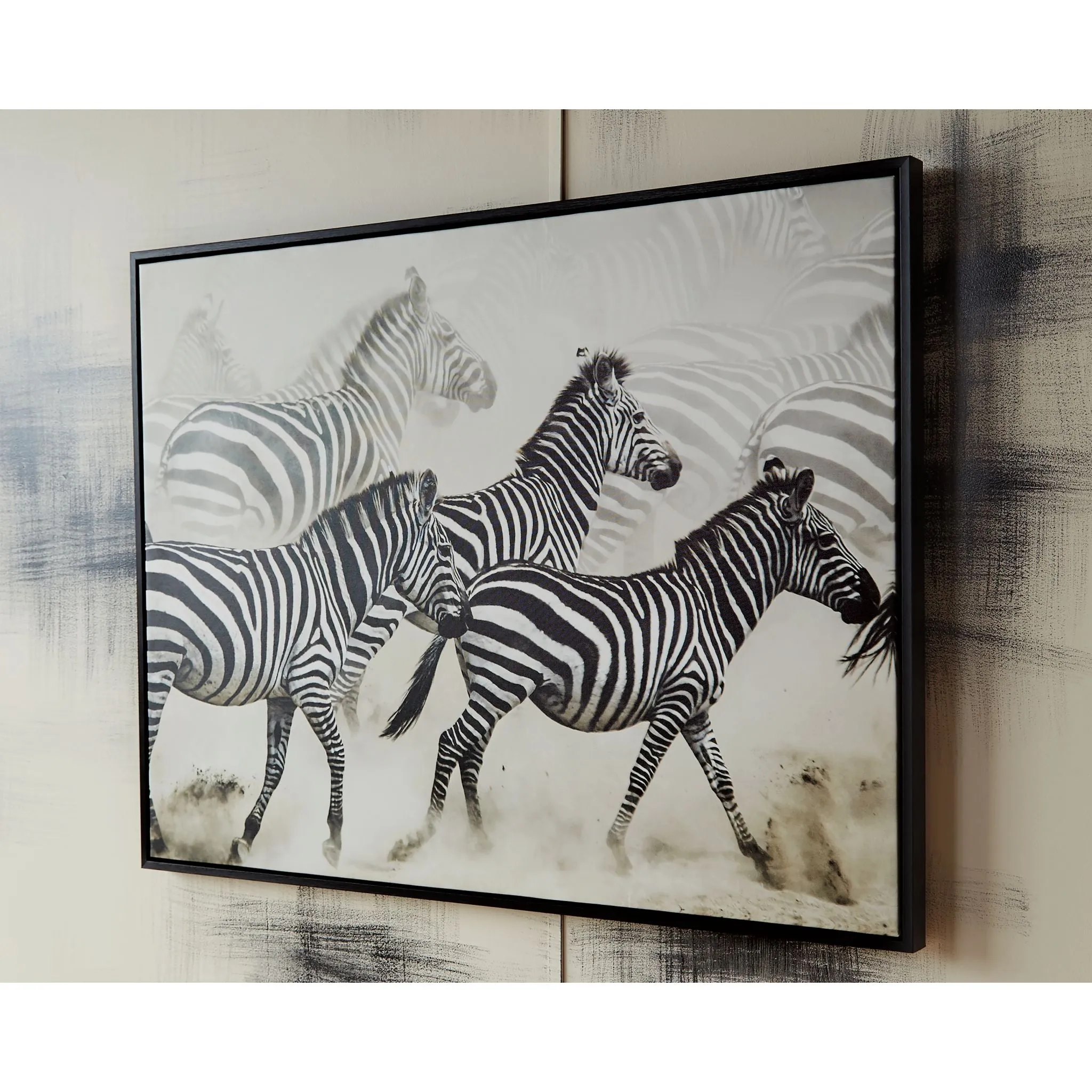 Breeda Wall Art 48.00" x 36.00"