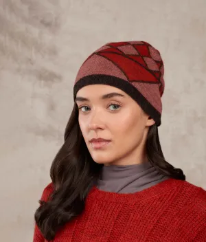 Brick On Brick Beanie