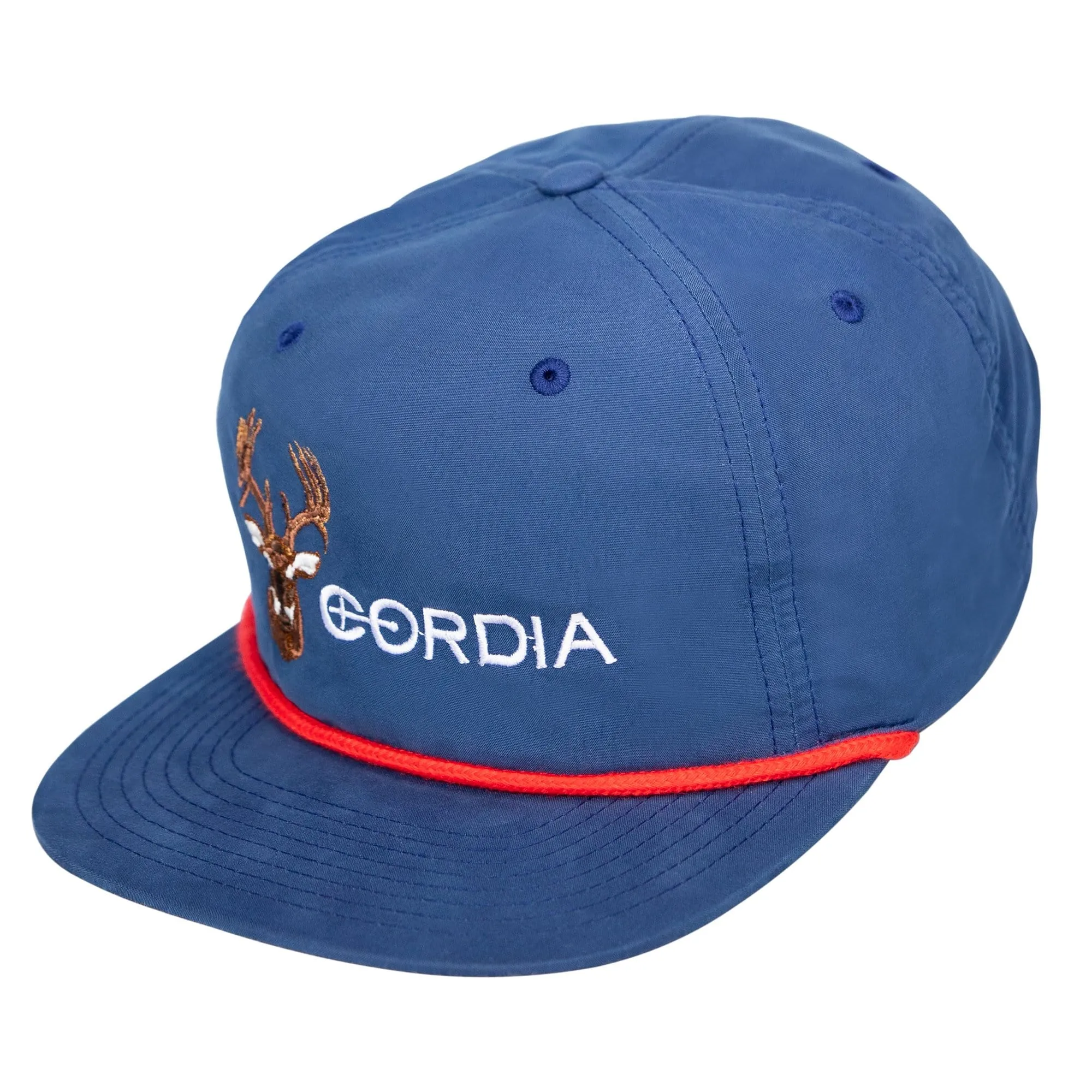 Buck Hat