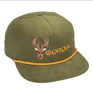 Buck Hat