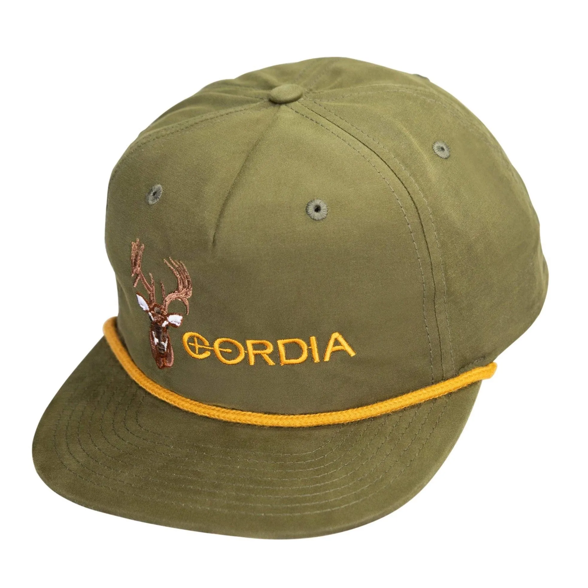 Buck Hat