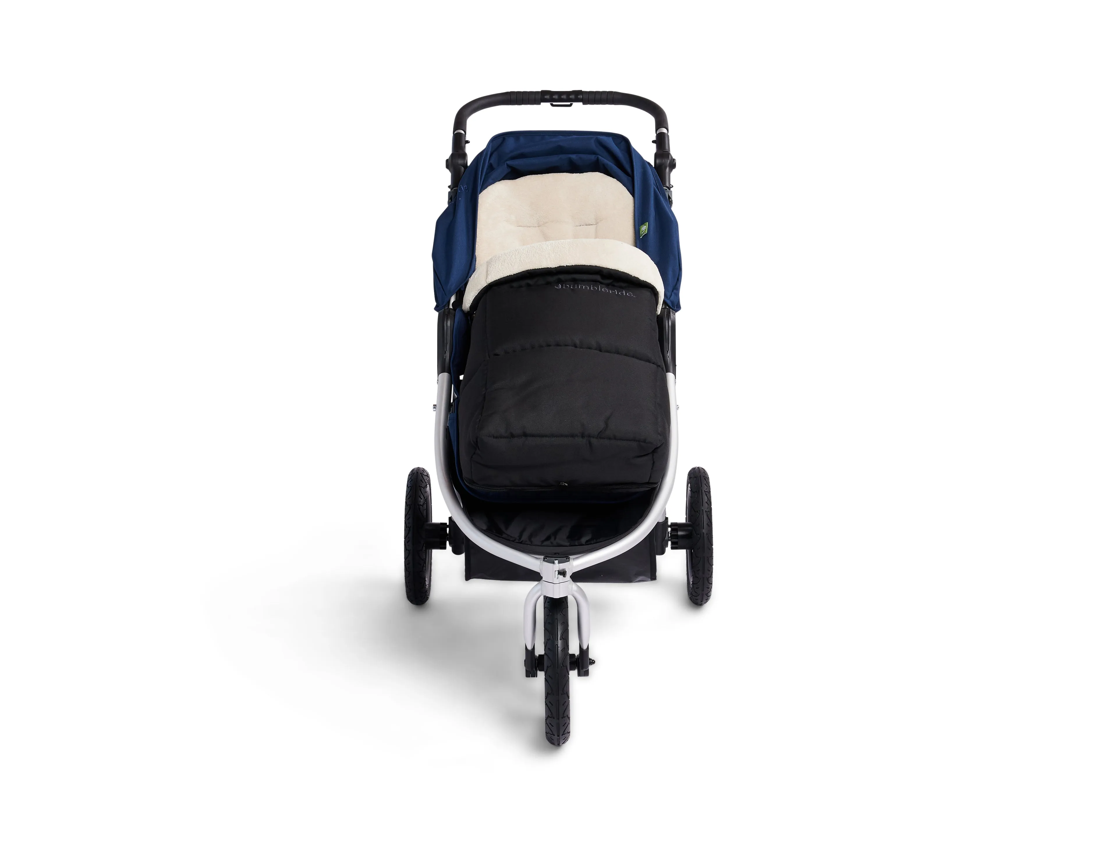 Bumbleride Cold Weather Footmuff