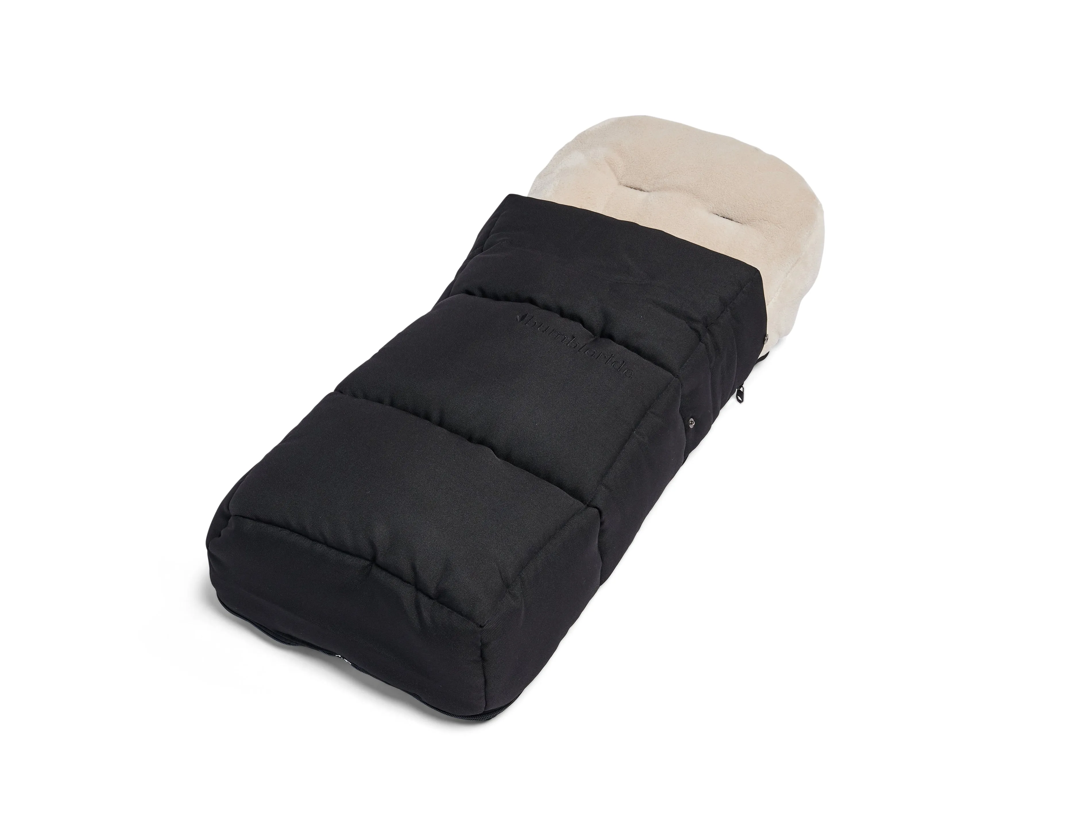 Bumbleride Cold Weather Footmuff