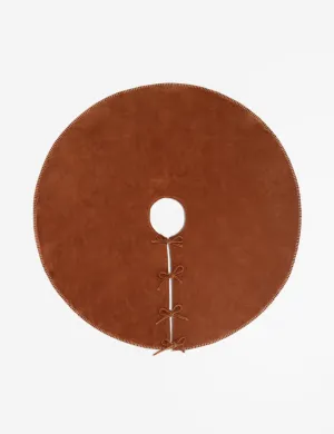 Caddie Tree Skirt