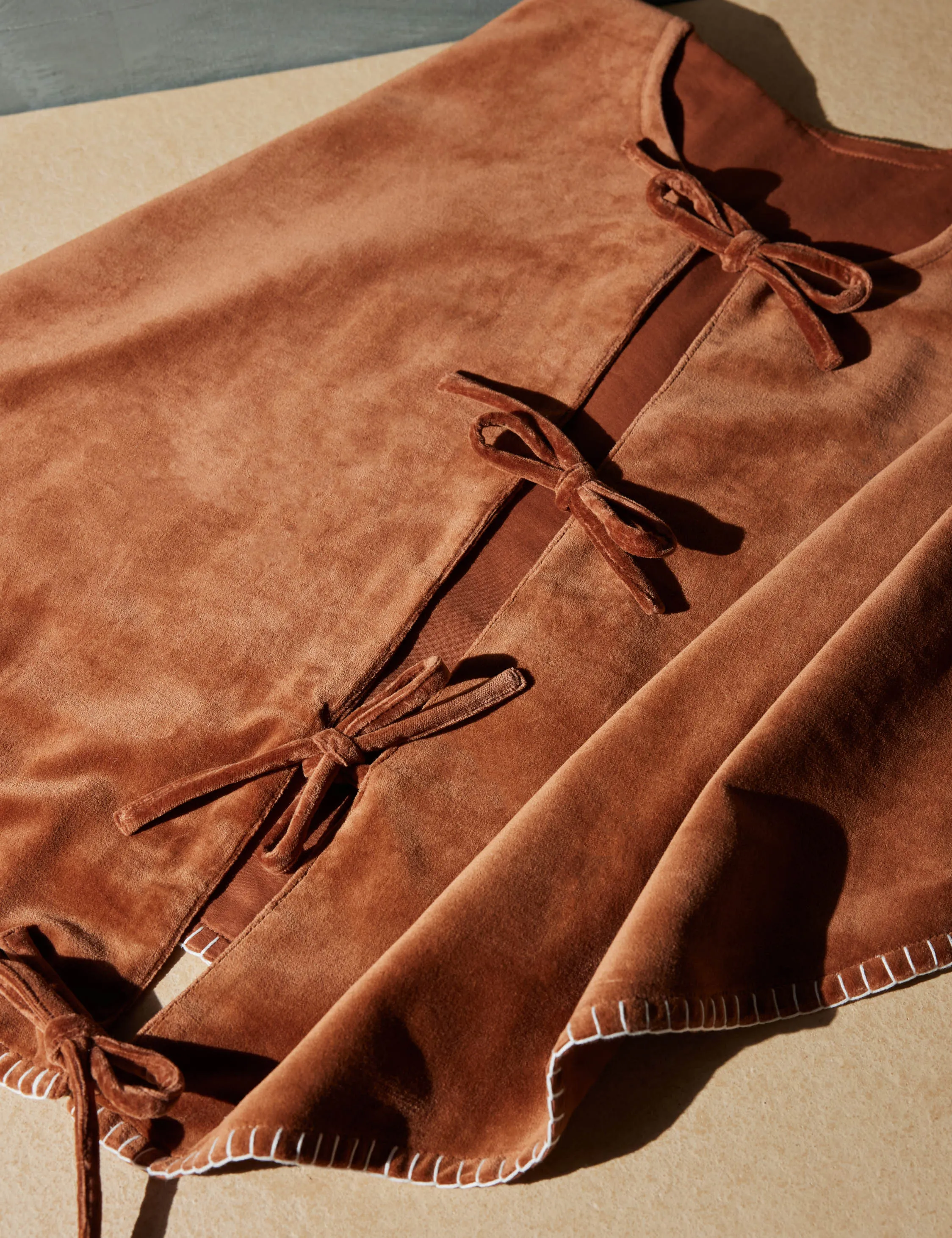Caddie Tree Skirt