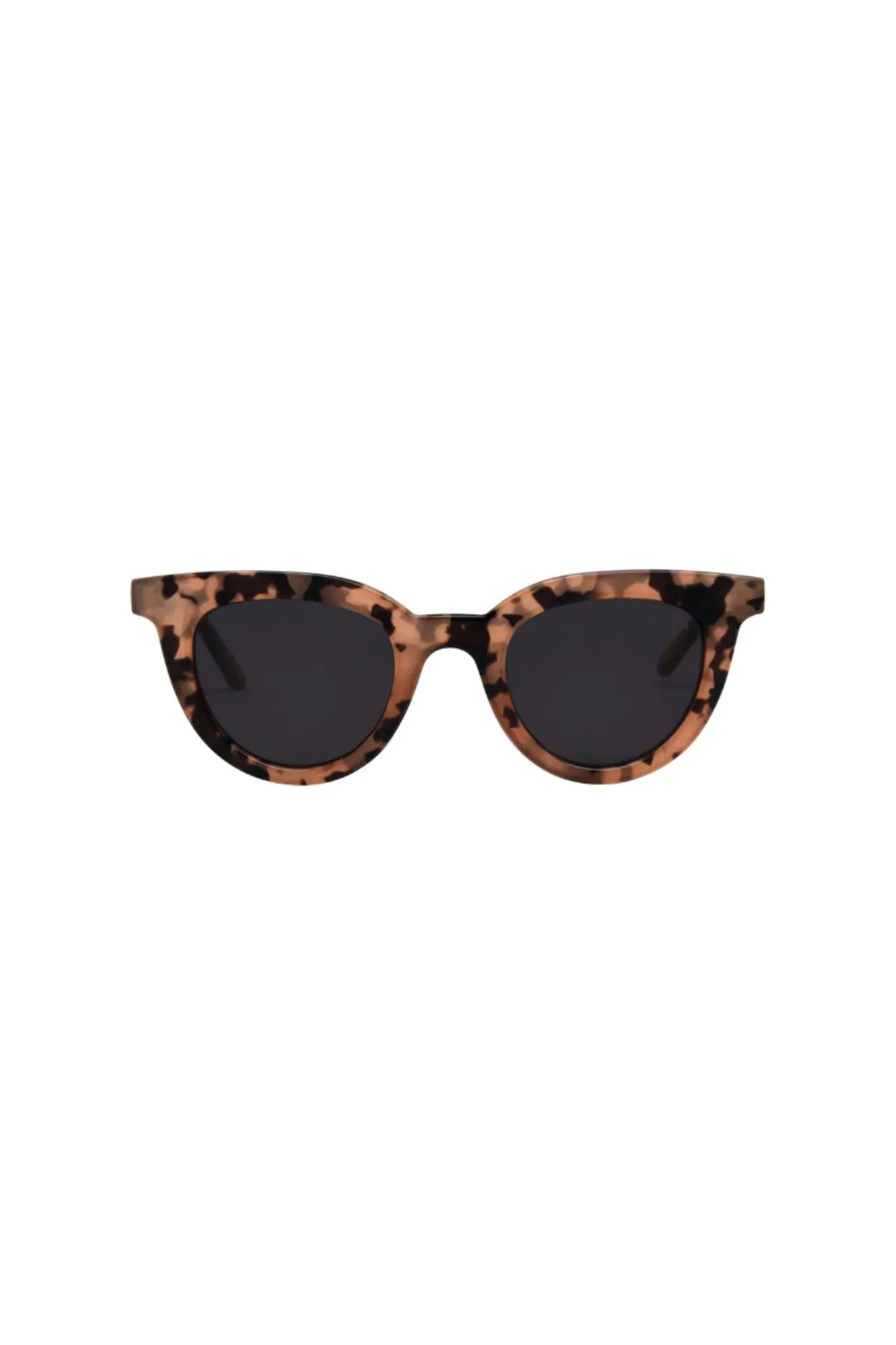 Canyon (Blonde Tort/Smoke Polarized)