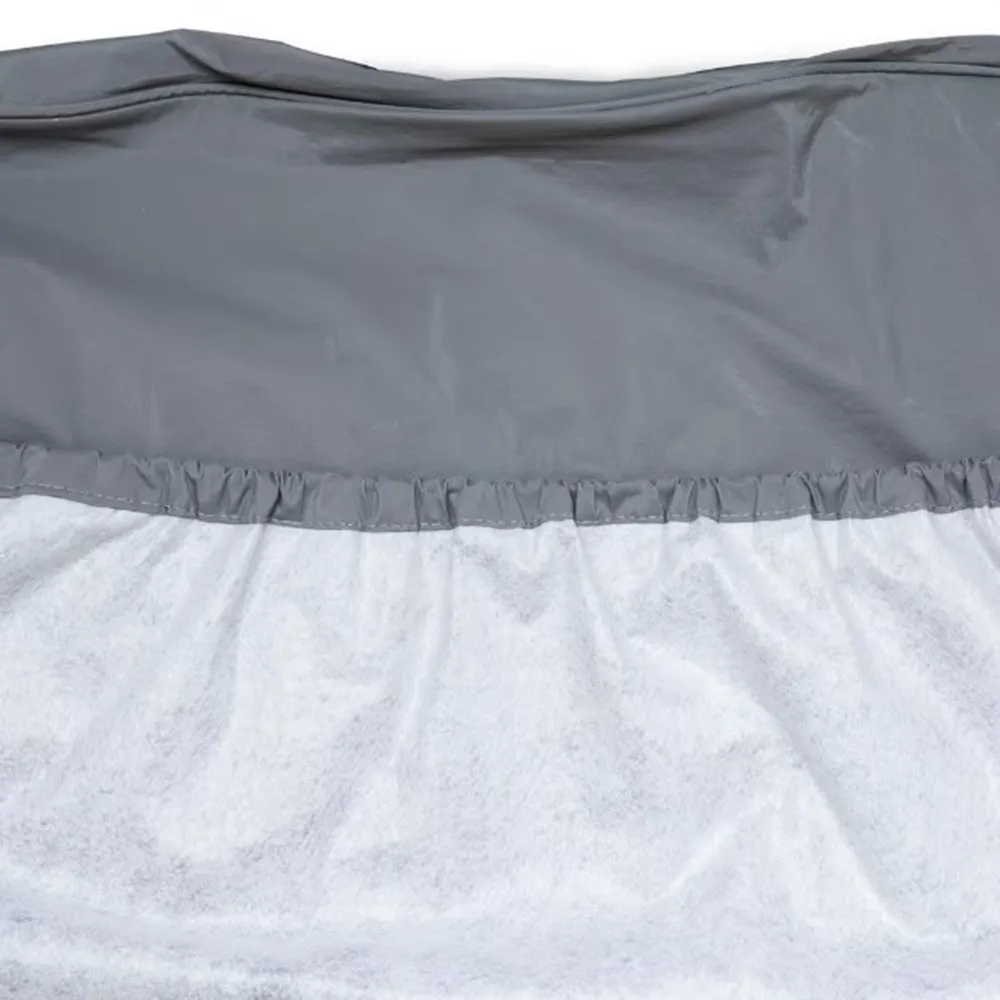 Champion 2800 to 4750 Watt Weather Resistant Generator Storage Cover C90011