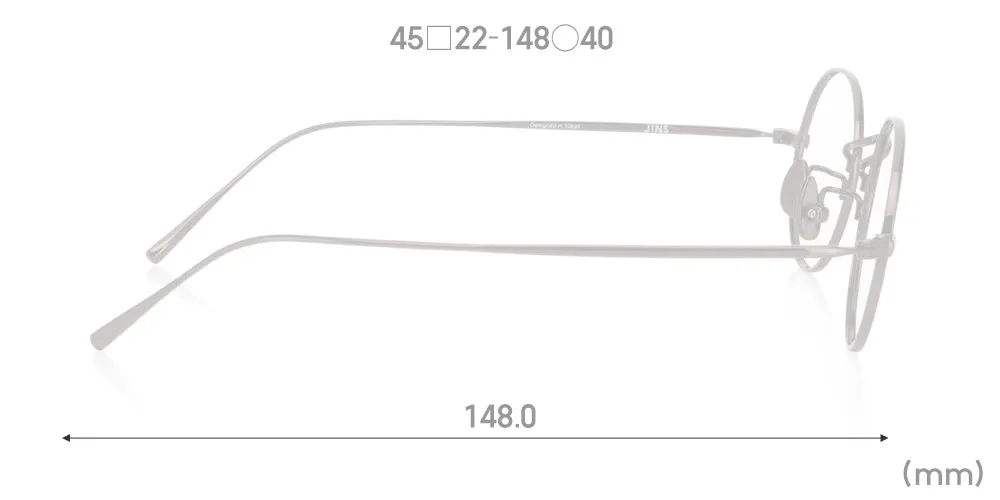 Classic All Titanium 223 85