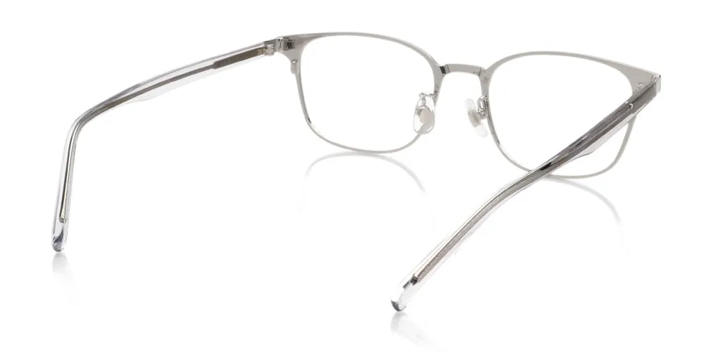 Classic Metal 025 96