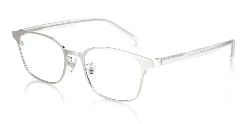 Classic Metal 025 96