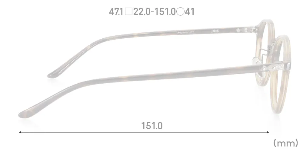 Classic Slim 125 287