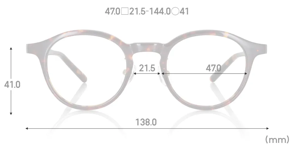 Classic Slim 181 86