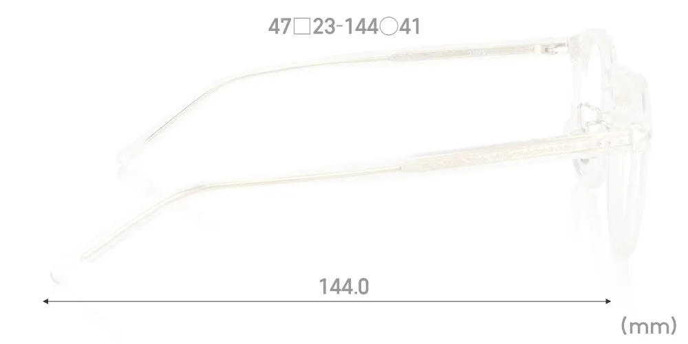 Classic Slim 186 00