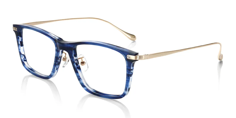 Classic Slim Combi 243 54